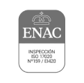 ENAC Inspección 17020 1