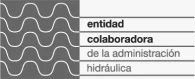 Entiedad colaboradora confederación hidráulica 1