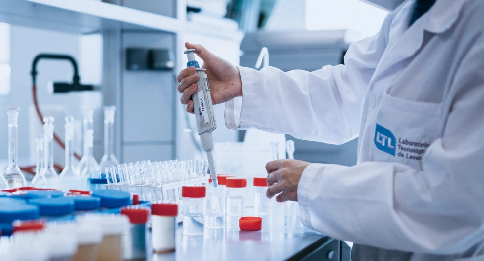 Cada nueva línea de conocimiento es nuestra forma de aportar al futuro una vía sostenible para la vida