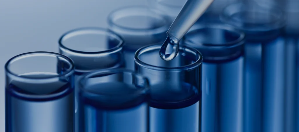 Laboratorio de referencia en análisis de calidad y control