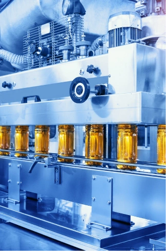 Perfil de ácidos grasos