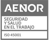 Seguridad y Salud en el Trabajo